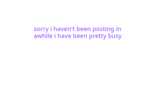 sorry 