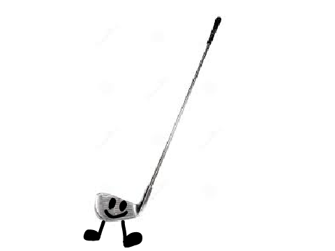 Golf Club IRL