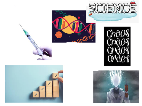 Character Aesthetic