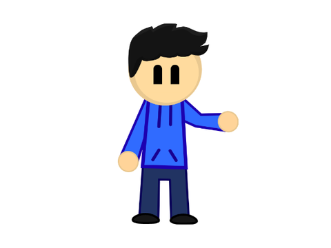 um new oc i guess
