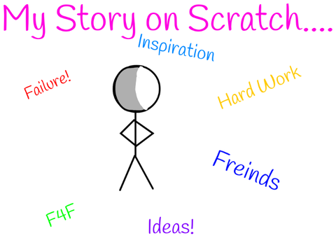 My Story - Scratch
