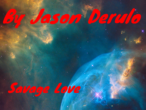 Savage Love