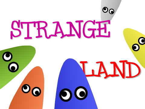 Strange Land