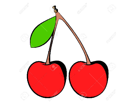 Red Cherry 