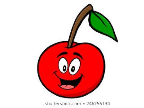 Bright Cherry