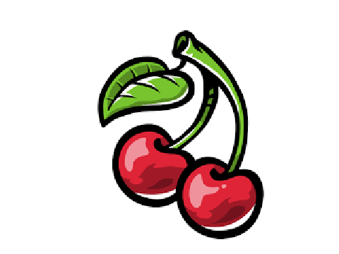 Wow More Cherry's