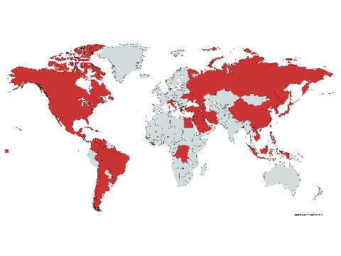 American Imperialism