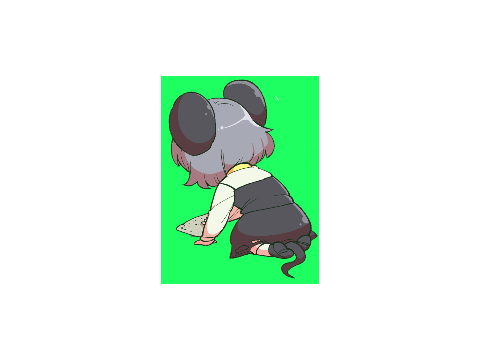 怖い曲作ろうと思ったが・・・