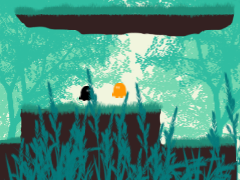 Out Of Alpha - Prototype