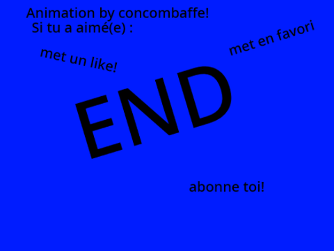 fake! #animation