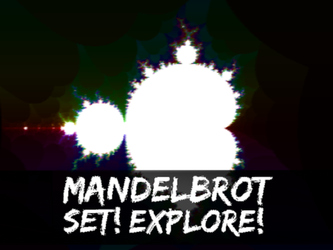 Mandelbrot Set