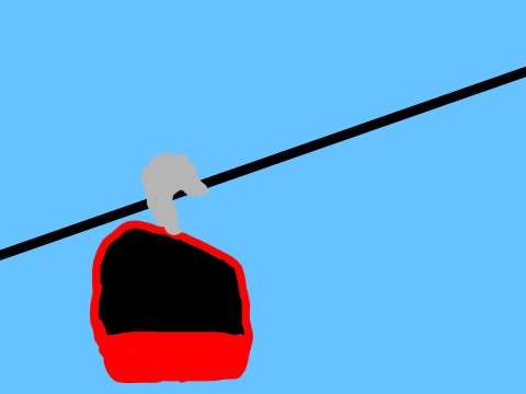 gondola game part 2. remix