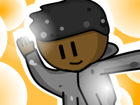 I joined