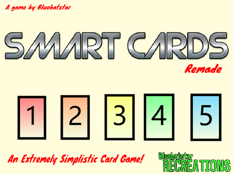 Smart Cards Remade