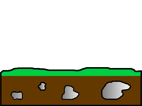 Tix Terrain