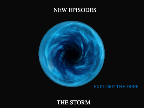 ||The Storm|| NEW EPISODES (MAP collab)