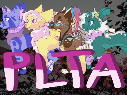 Closed PLTA!