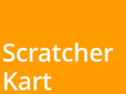 Scratcher Kart 1.0.6