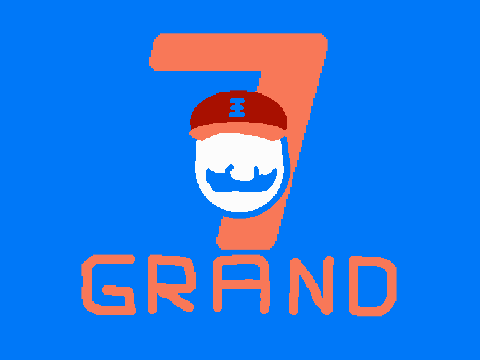 7