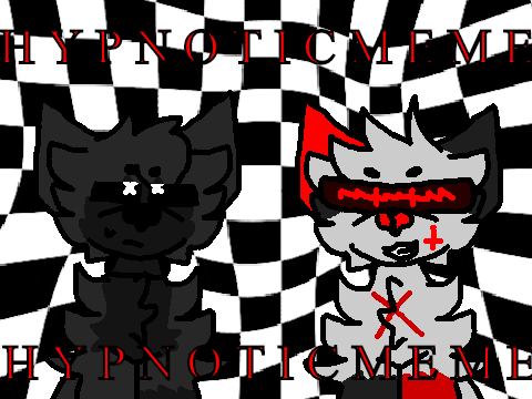 ~Hypnotic | Animation Meme~
