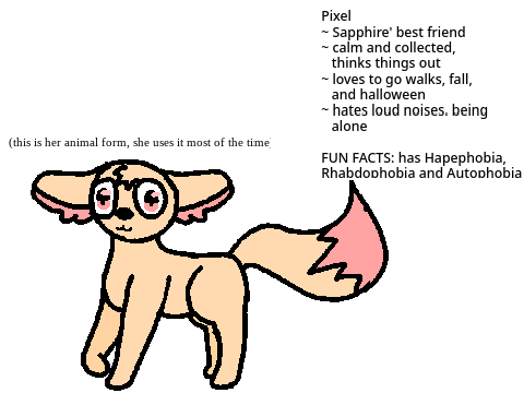Pixel Ref
