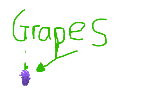 GRAPES