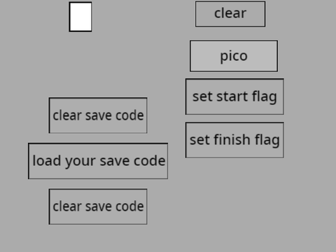 platformer maker 3