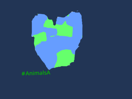 #AnimalsArePeopleToo