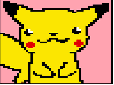 Pokemon kawaii