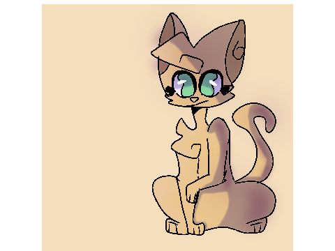 Furries are my thing now :0