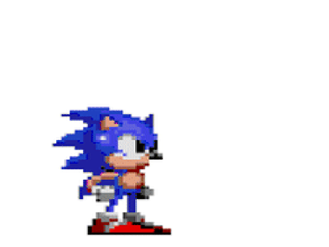 Sonic > super sonic