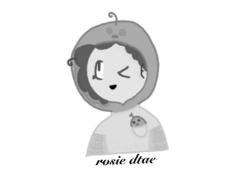☞ rosie dtae! ☜