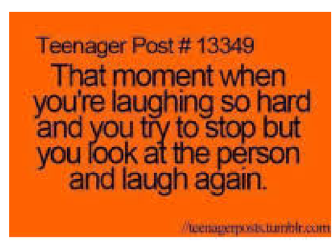 Teenager Post #13349