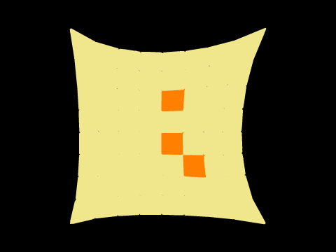 Cloth Physics