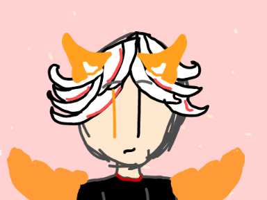 at least i tried ;w;