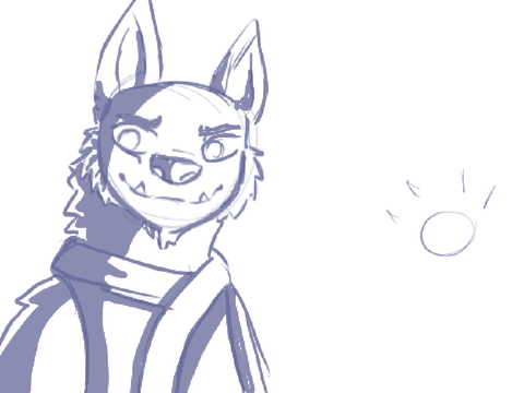 The Nights part11 WIP