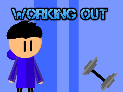 Working Out
