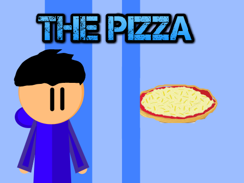 The Pizza #animations