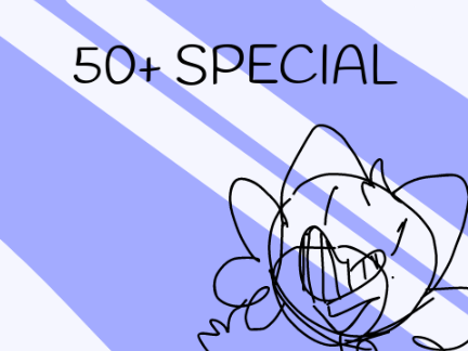 50+ Q&A || ask me them questions :D