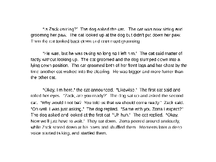Heroes of WildWind Prologue
