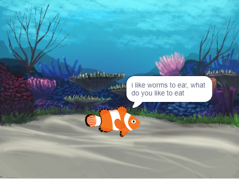 aquarium 