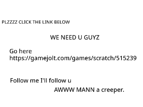 My game on gamejolt 