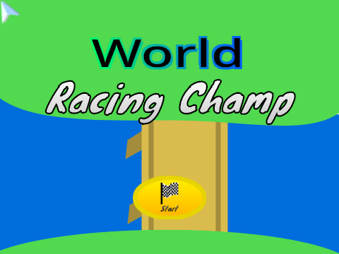 Racing Champ 프로토타입 [UPDATE 5] 