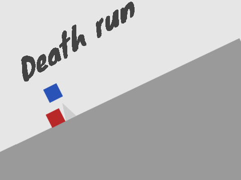 death run