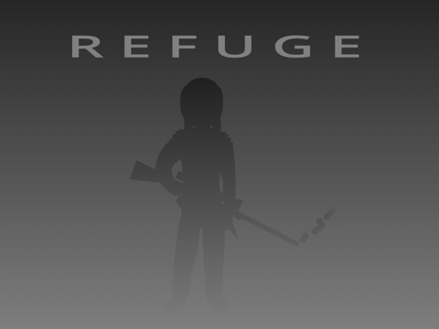 Refuge - Upcoming game