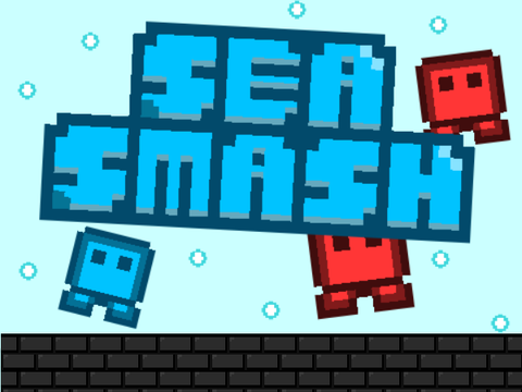 Sea Smash