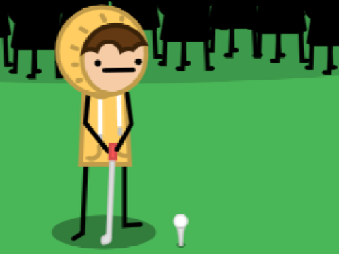 Hole-In-One ⛳️