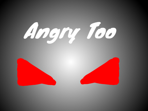 Angry Too_Short Animation ( clean )