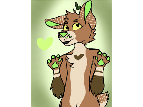 Smol gift for @--criink--