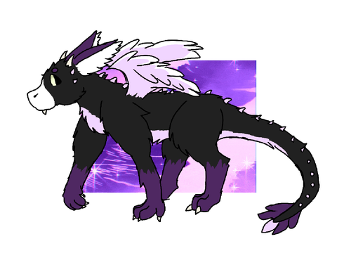Laslow as a legit Dutchie <3